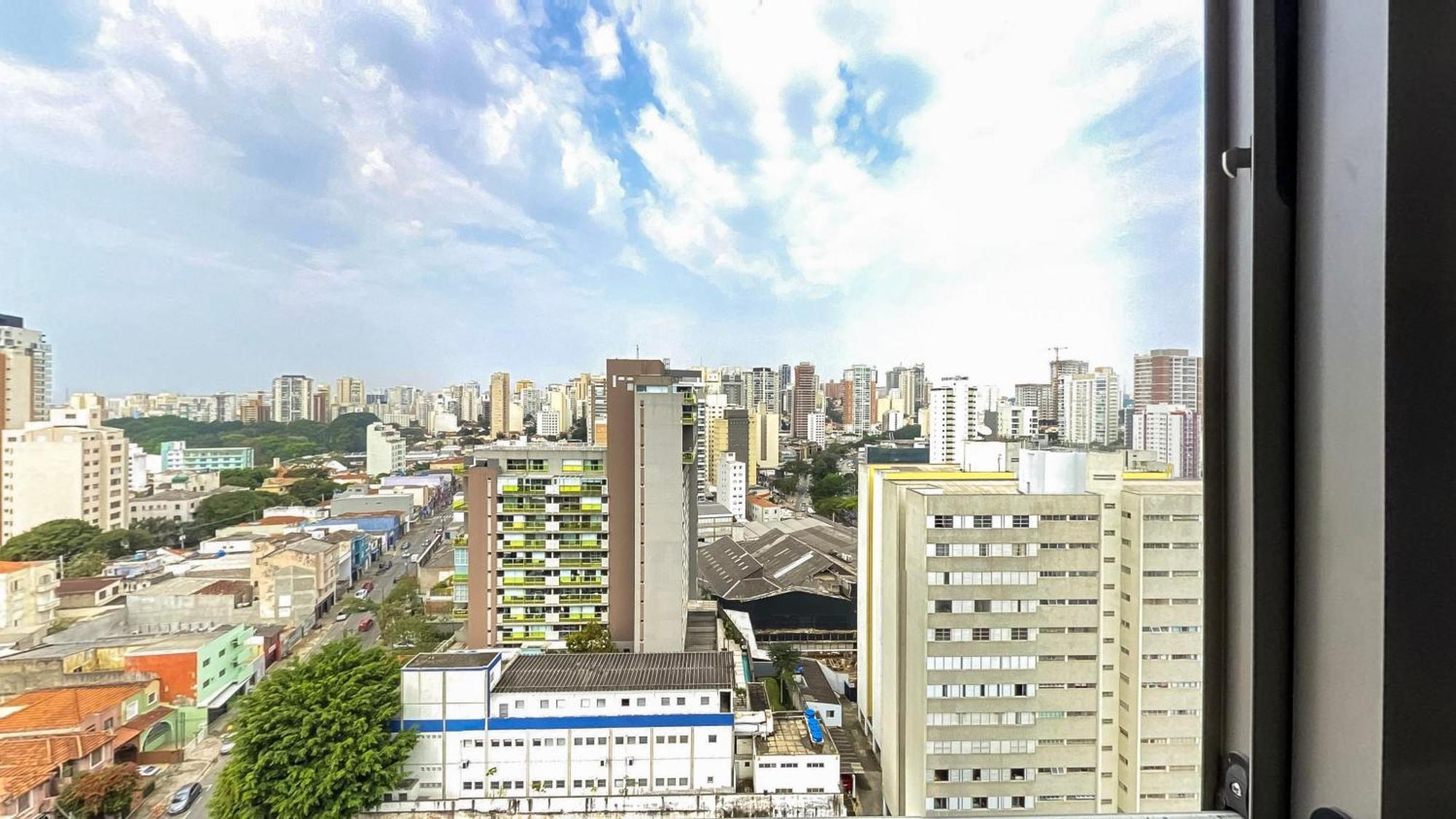 360 Vn Turiassu By Housi Apartment São Paulo Ngoại thất bức ảnh