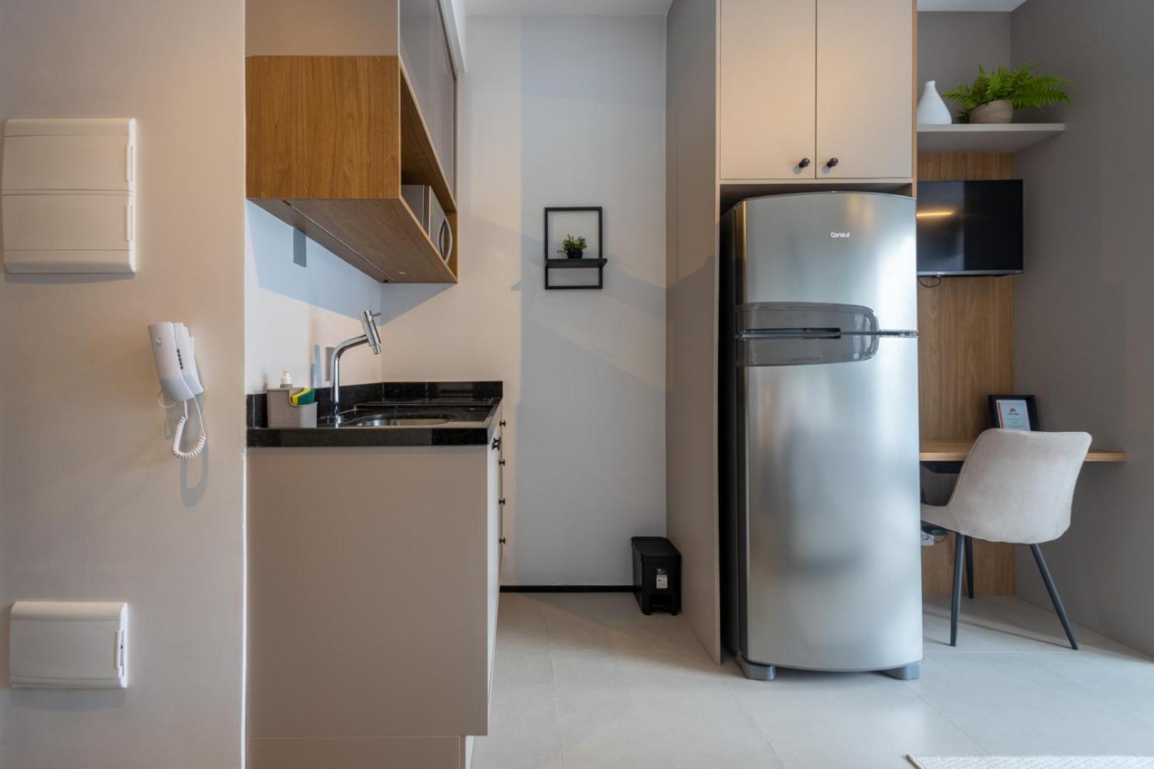 360 Vn Turiassu By Housi Apartment São Paulo Ngoại thất bức ảnh