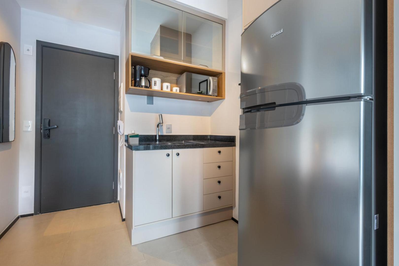 360 Vn Turiassu By Housi Apartment São Paulo Ngoại thất bức ảnh